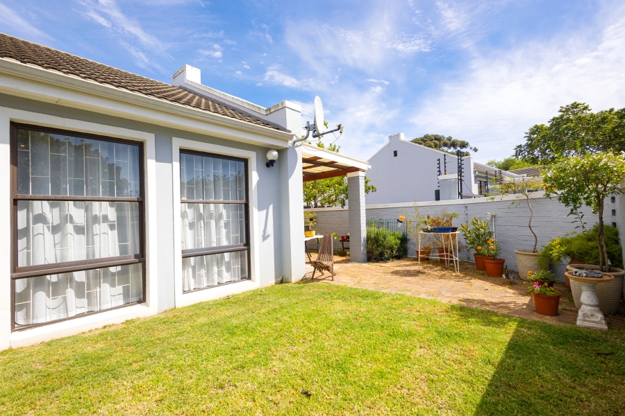 2 Bedroom Property for Sale in Ridgeworth Western Cape